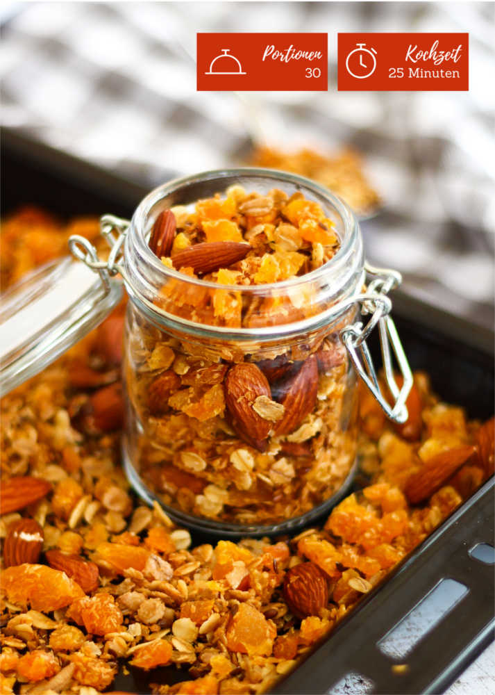 Frühstücksrezepte "Einfache Rezepte für den Thermomix®" – Bild 6