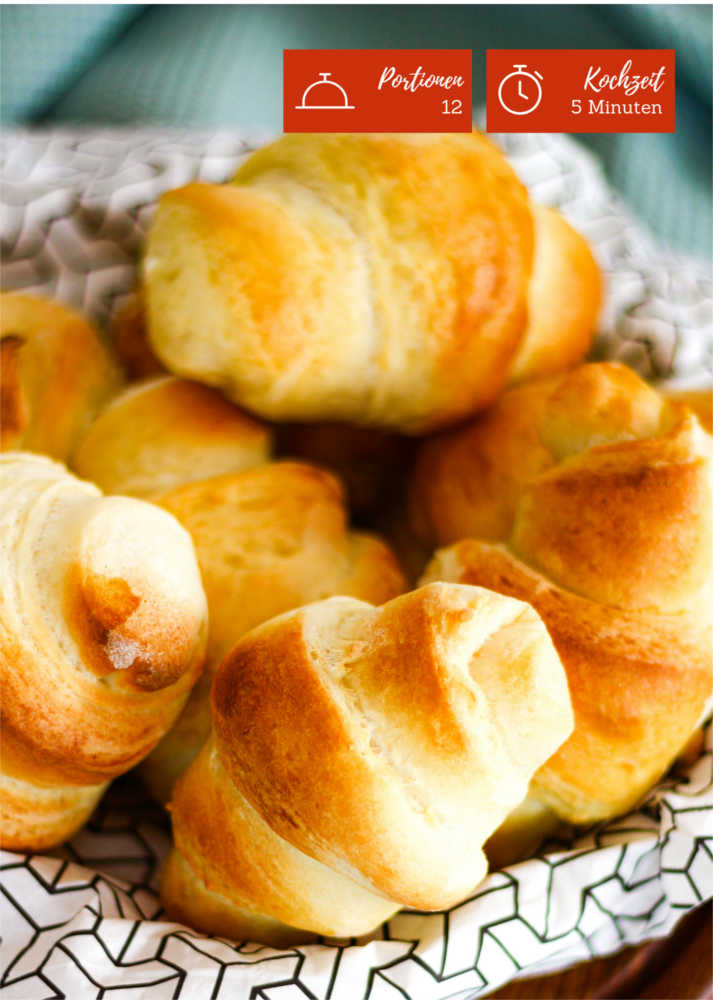 Frühstücksrezepte "Einfache Rezepte für den Thermomix®" – Bild 4