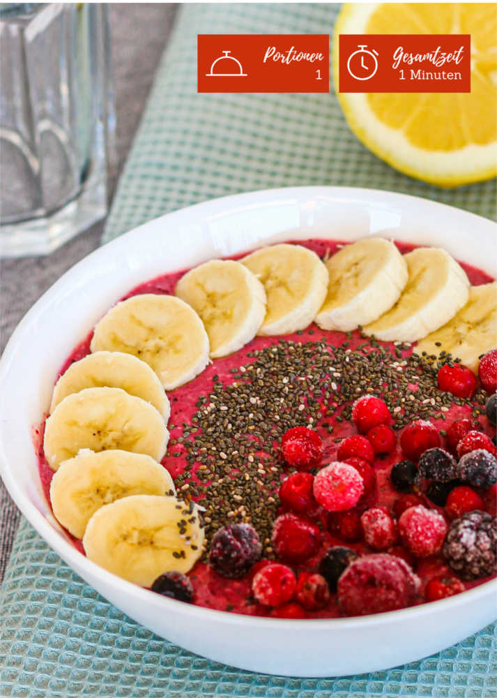 Frühstücksrezepte "Einfache Rezepte für den Thermomix®" – Bild 5