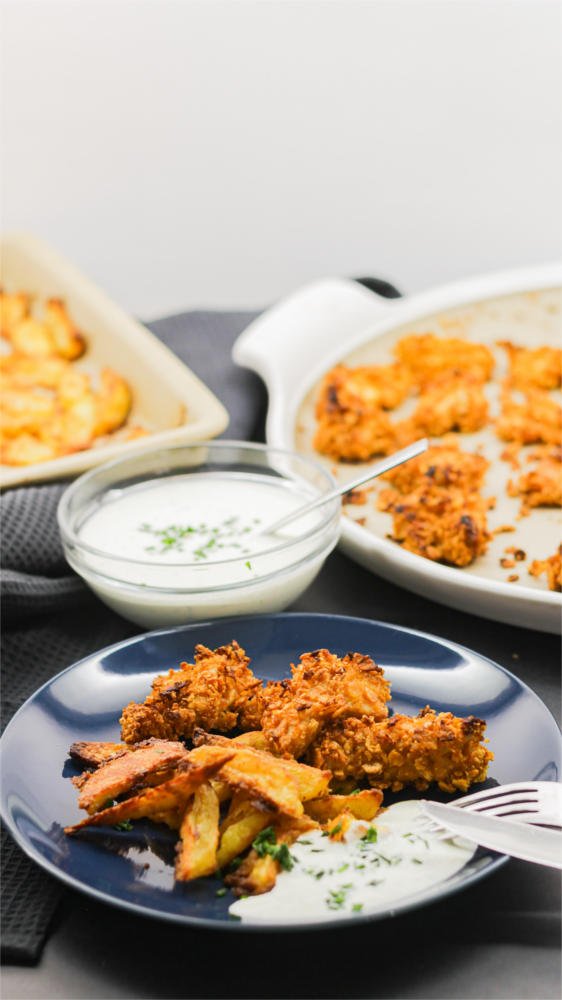 Ofenrezepte -Einfache Rezepte mit und ohne Thermomix- – Bild 6