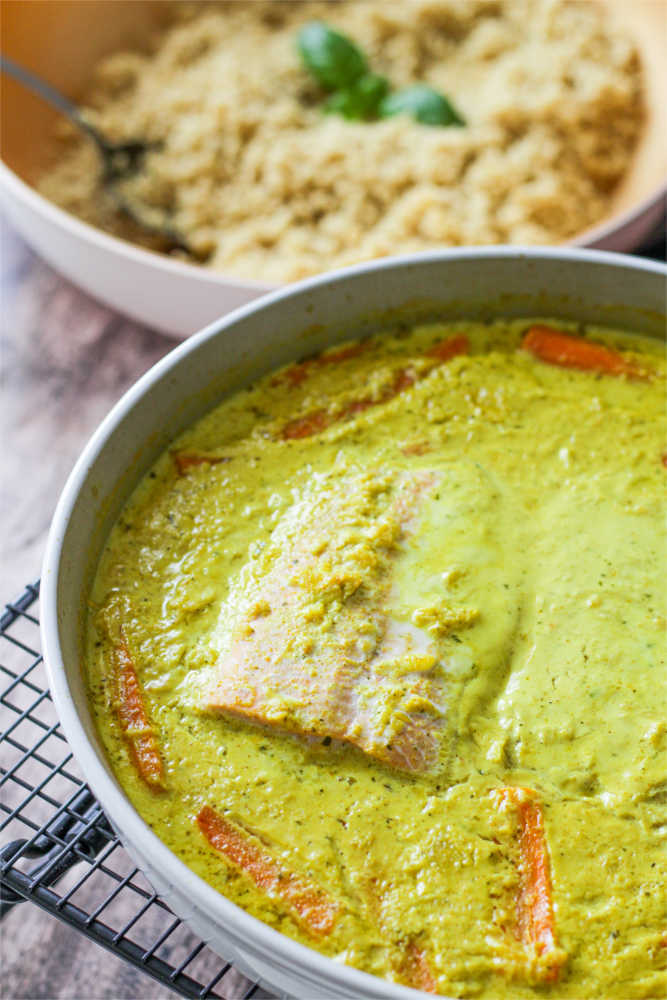 Ofenrezepte -Einfache Rezepte mit und ohne Thermomix- – Bild 7