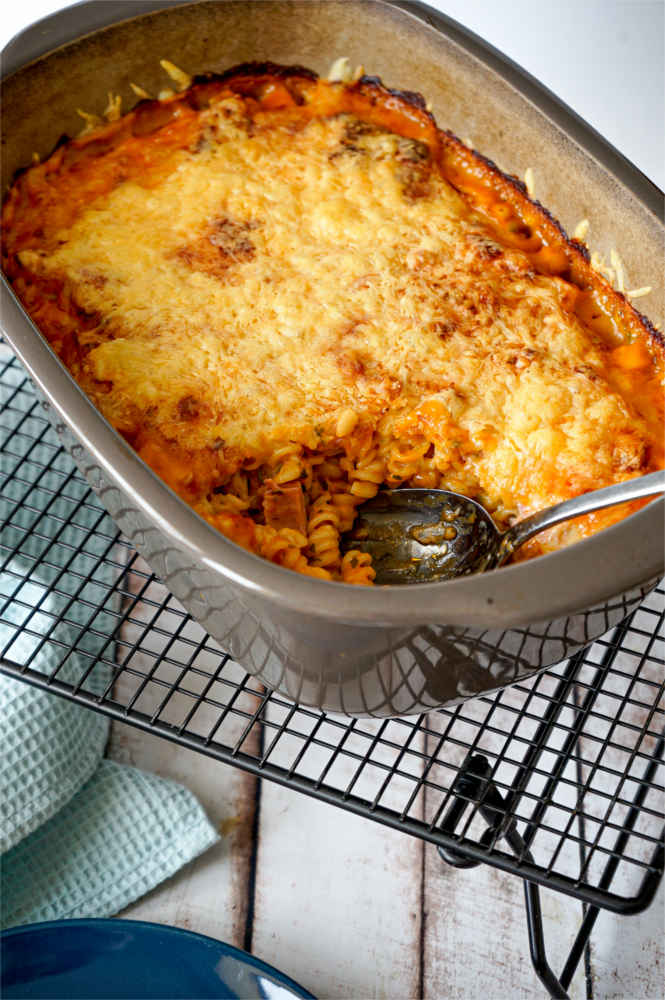 Ofenrezepte -Einfache Rezepte mit und ohne Thermomix- – Bild 5